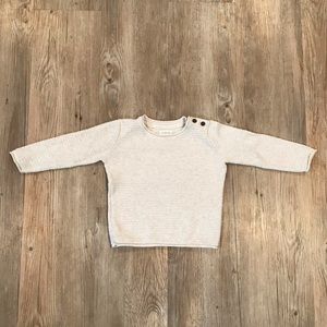 Gymboree sweater 12-18 months